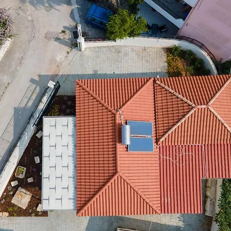 Frank'S Place - Private Parking-2