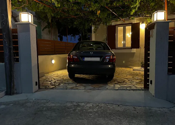 Villa Anthea Argostoli 
