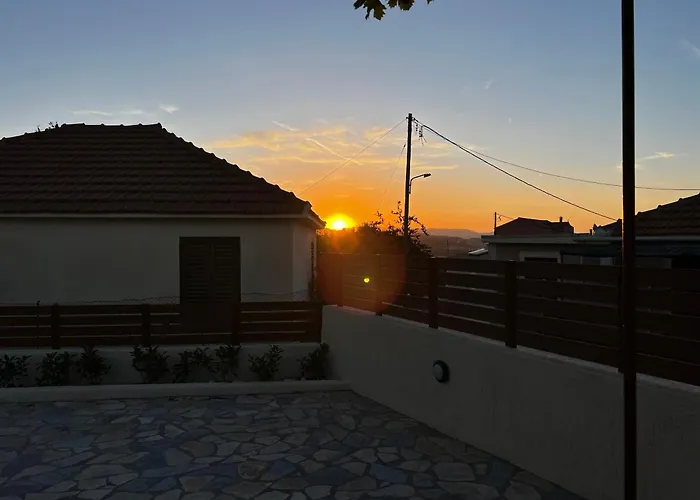 Villa Anthea Argostoli 